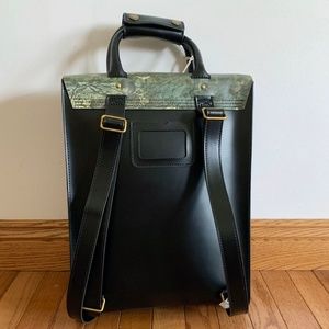 dr martens tate dadd backpack